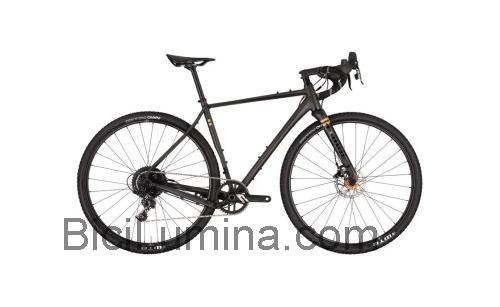 Rondo Ruut AL 2 ficha-técnica e avaliações